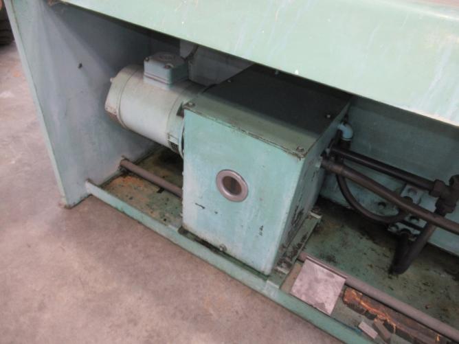 SCHIAVI  RG 35 x 2500